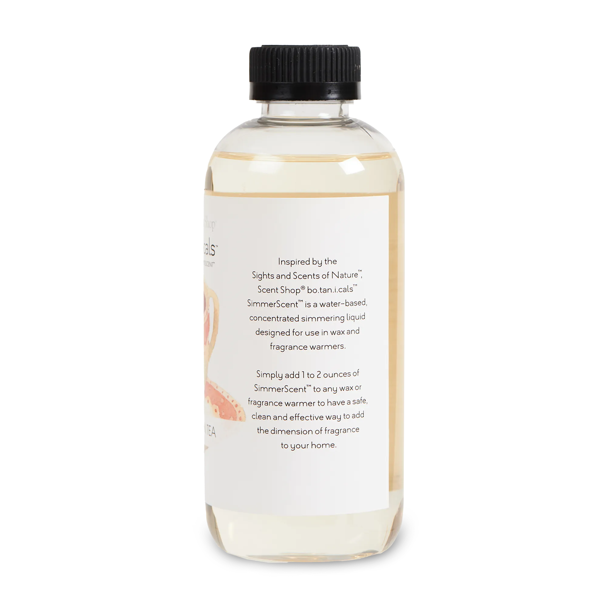 SimmerScent - Raspberry Green Tea - Image 3