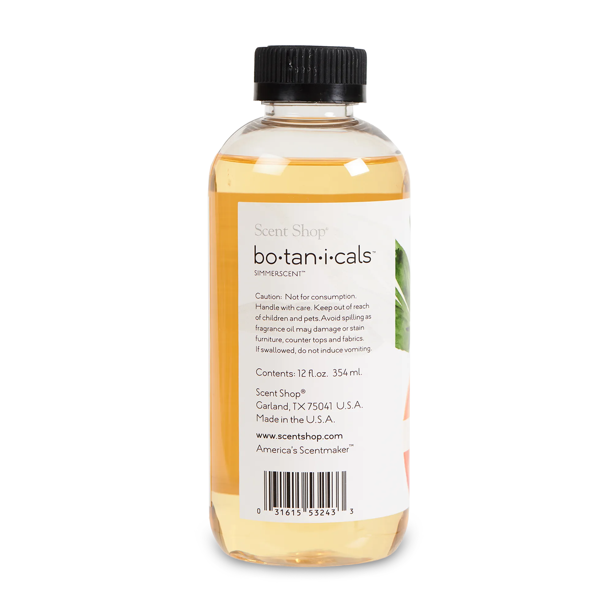 SimmerScent - Tangerine - Image 2