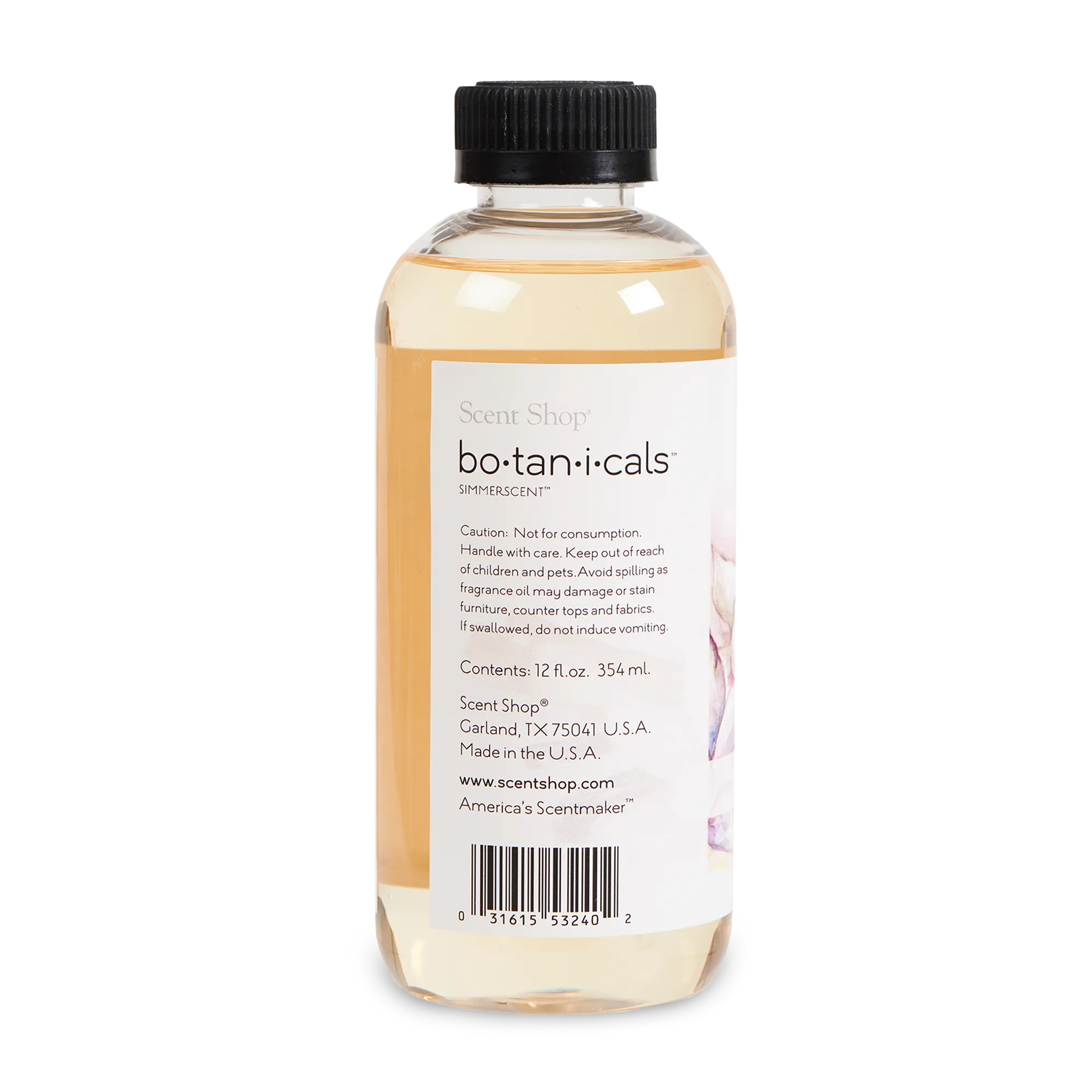 SimmerScent - Vanilla Bean - Image 3