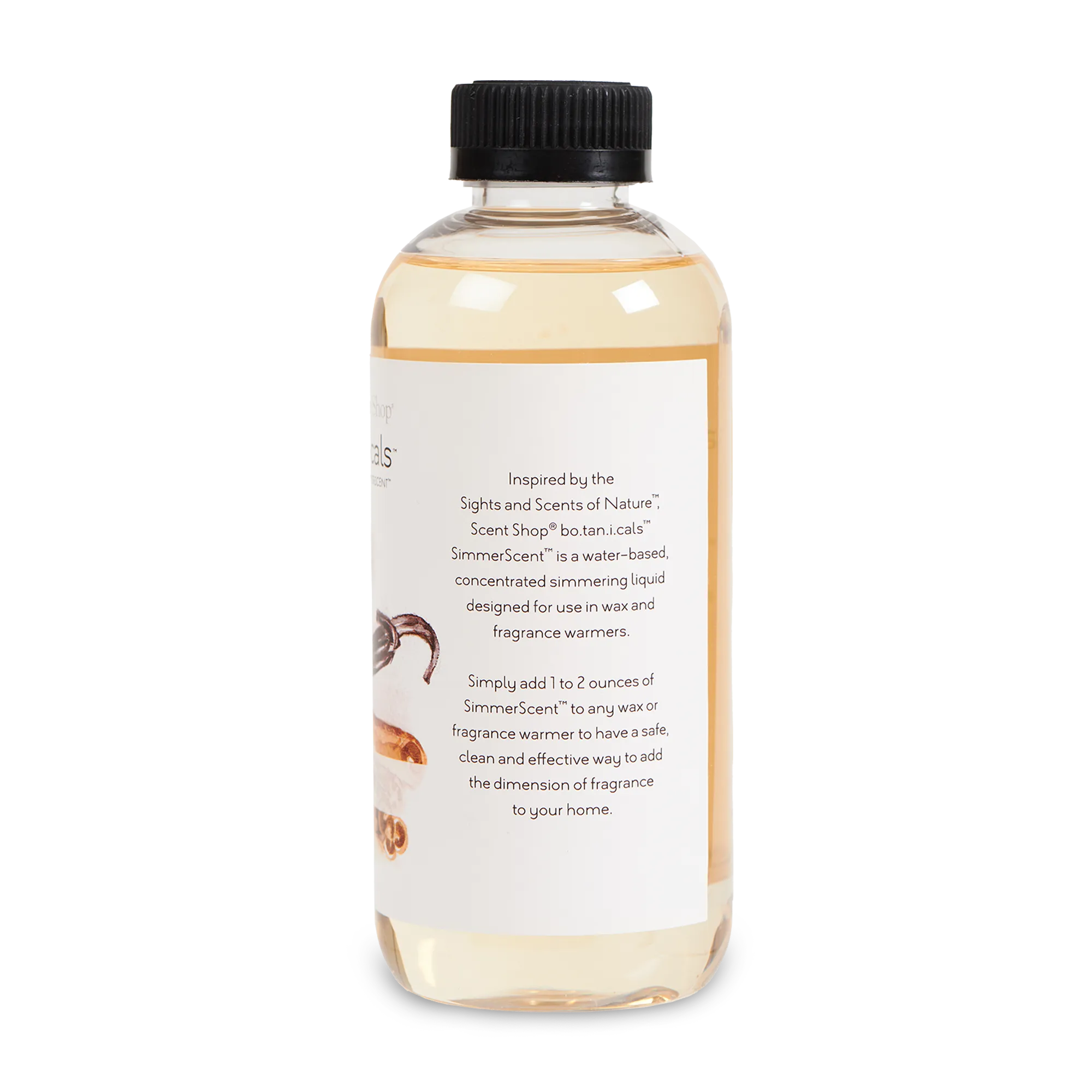 SimmerScent - Vanilla Bean - Image 2