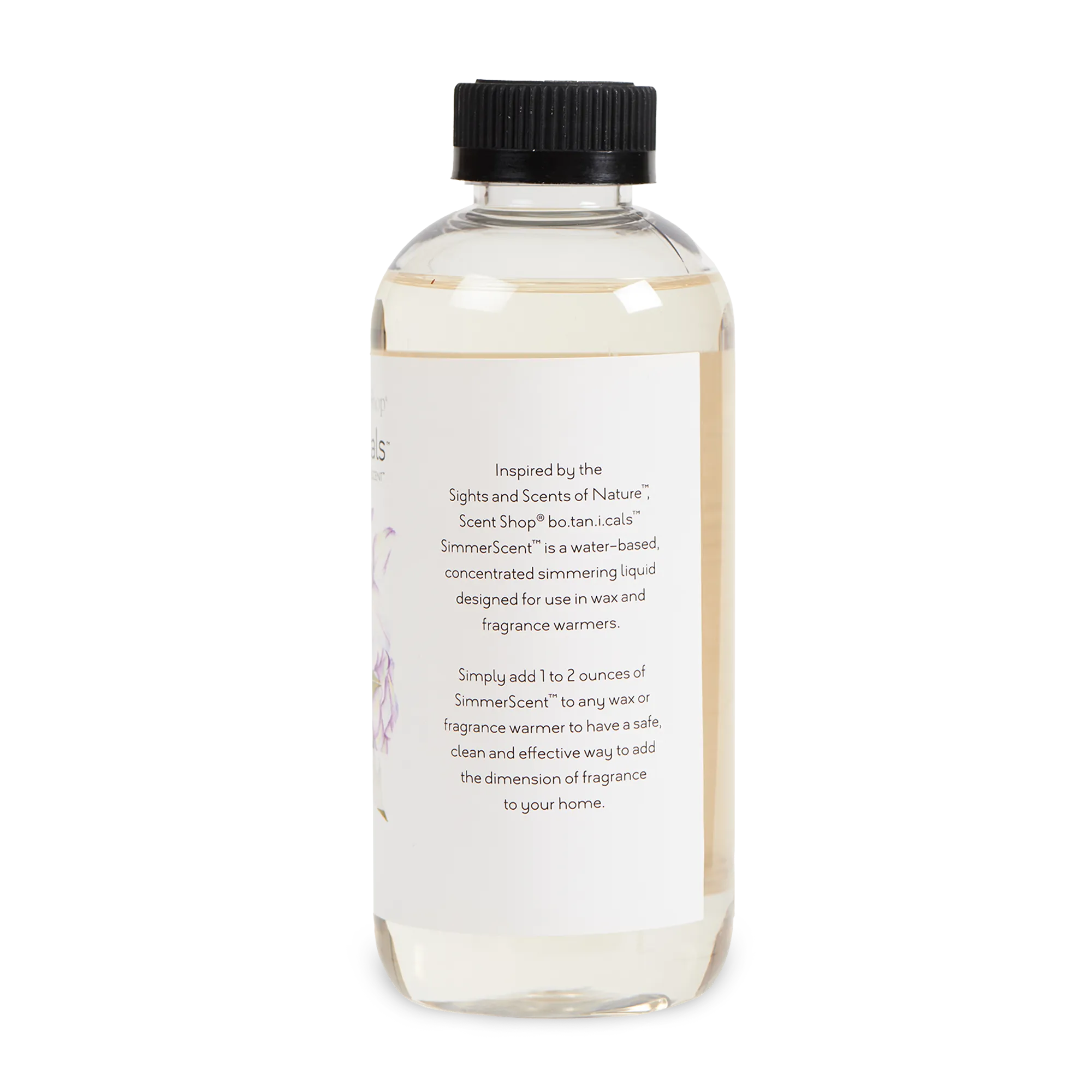 SimmerScent - White Flowers - Image 3